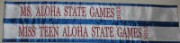 Miss Aloha State Games