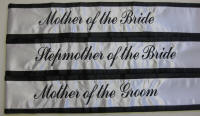 Mother of Bride