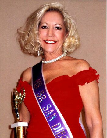 Elaine Brammell