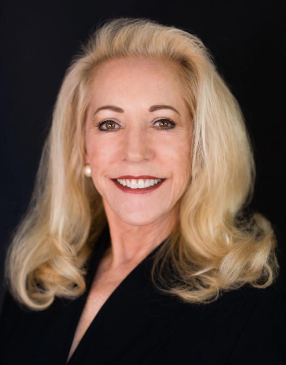 Elaine Brammell